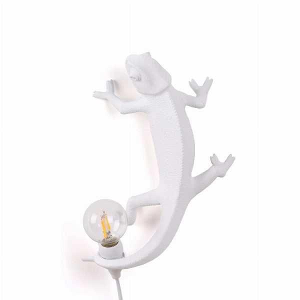 Applique Lampada Chameleon Going Up USB