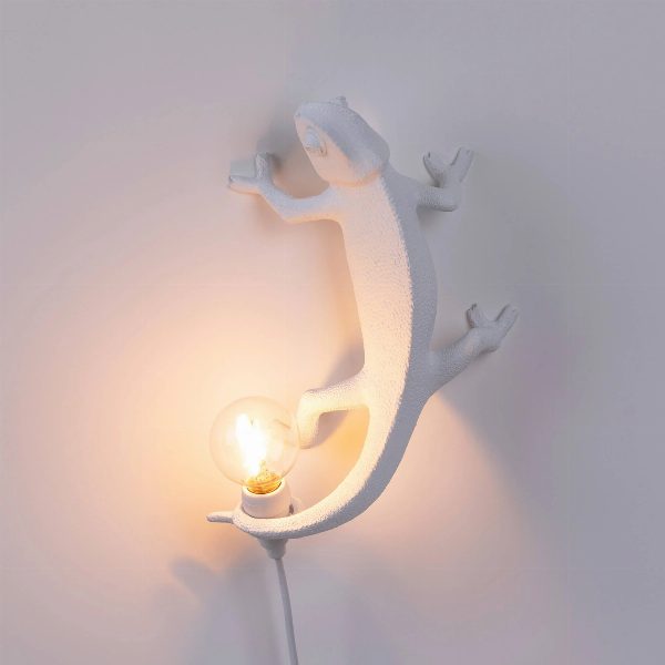 Applique Lampada Chameleon Going Up USB