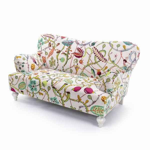 Divano Botanical Diva