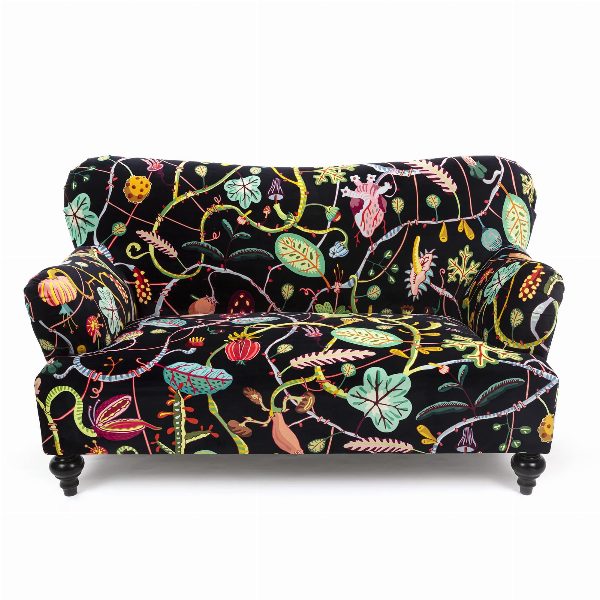 Divano Botanical Diva