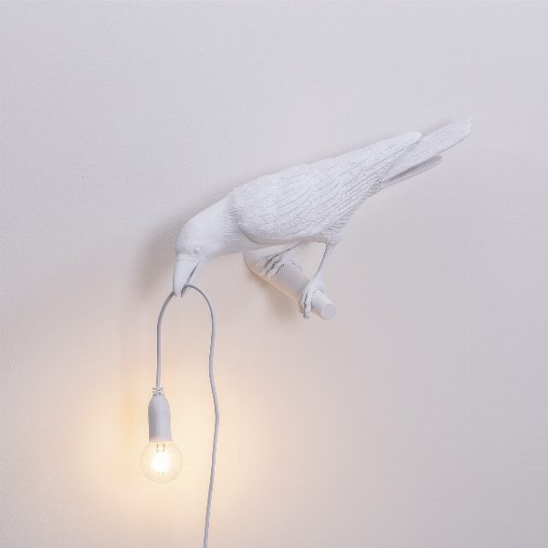 Applique Bird