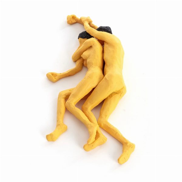 Love Is a Verb Spoons