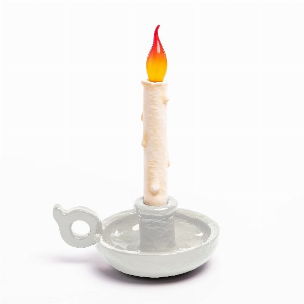 Lampada da tavolo Bugia