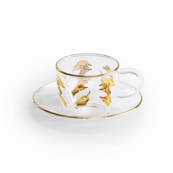 Tazza da Caffè Toiletpaper