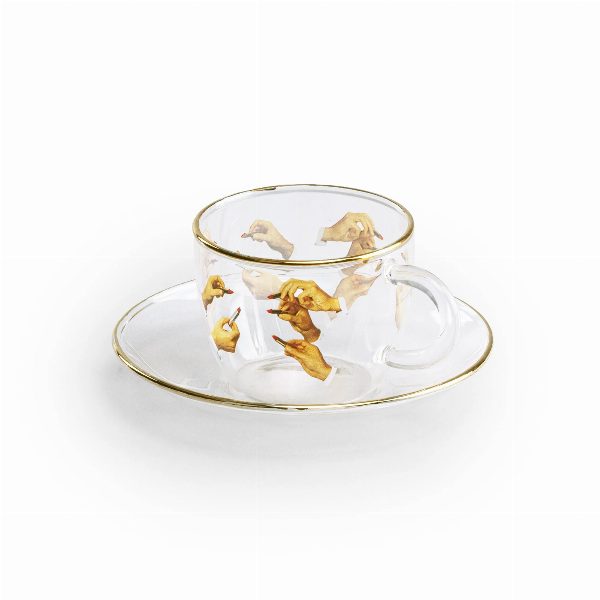 Tazza da Caffè Toiletpaper