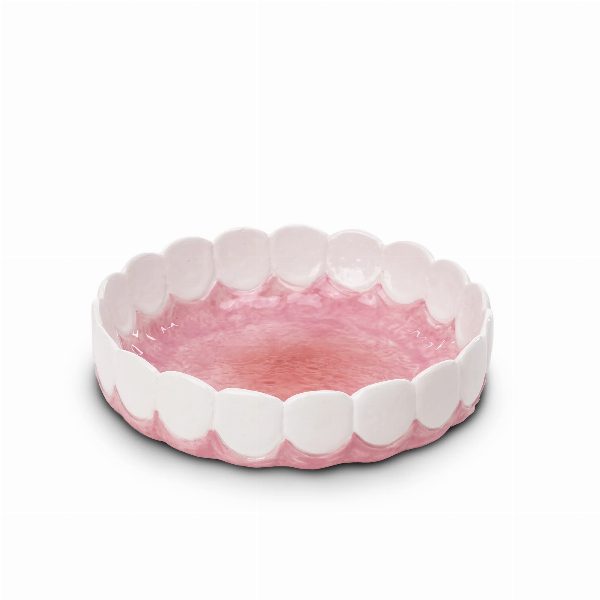 Holy Smokes Teeth Family