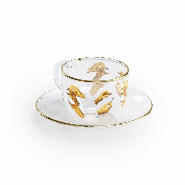 Tazza da Caffè Toiletpaper