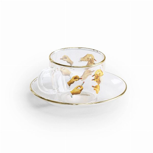 Tazza da Caffè Toiletpaper