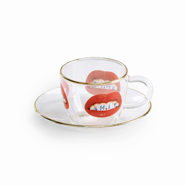 Tazza da Caffè Toiletpaper