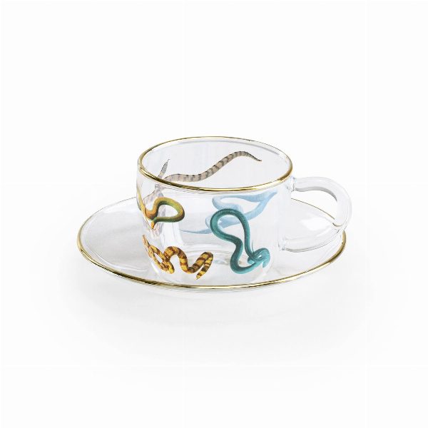 Tazza da Caffè Toiletpaper
