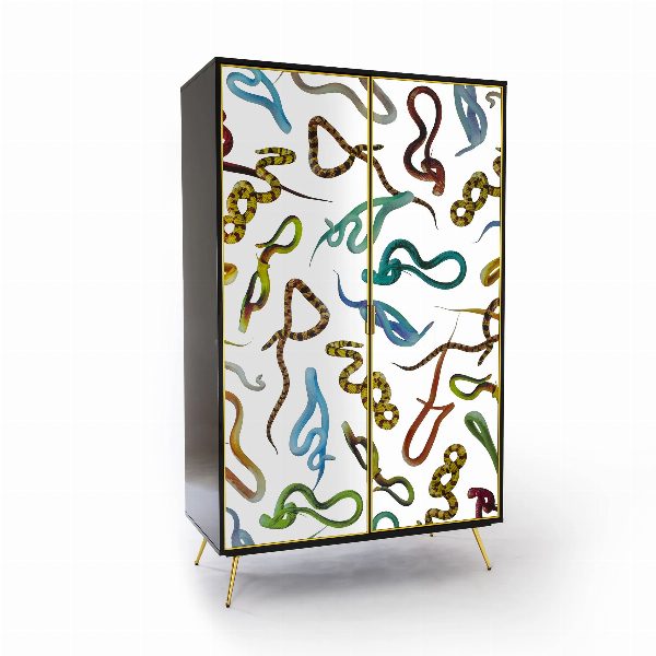 Armadio Toiletpaper