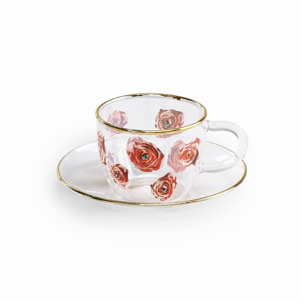 Tazza da Caffè Toiletpaper