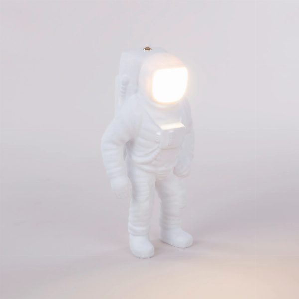Lampada da tavolo Flashing Starman Diesel Living
