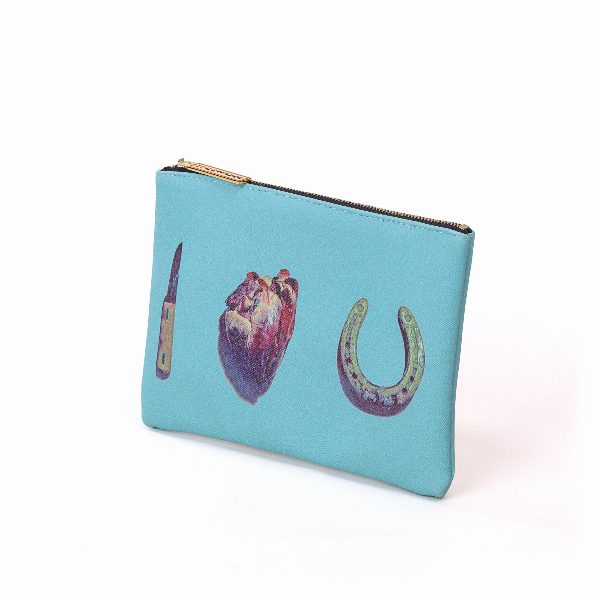 Pochette Love Edition Toiletpaper