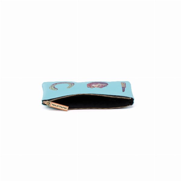 Pochette Love Edition Toiletpaper