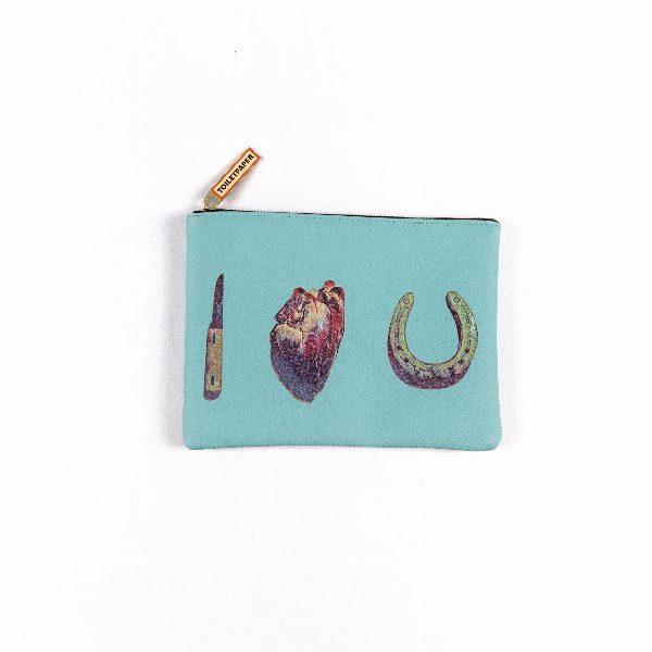 Pochette Love Edition Toiletpaper