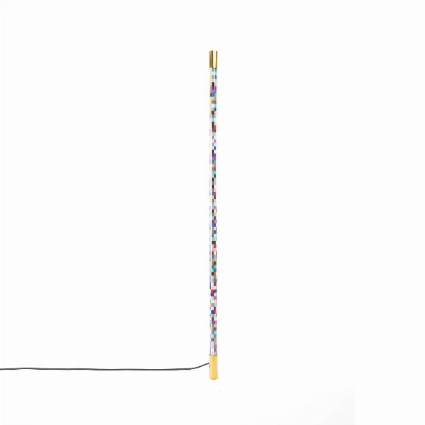 Applique Linea Pixled