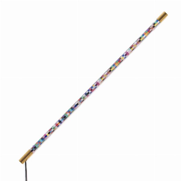 Applique Linea Pixled