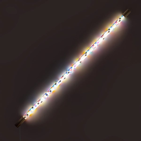 Applique Linea Pixled