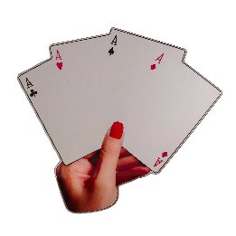 Specchio Poker