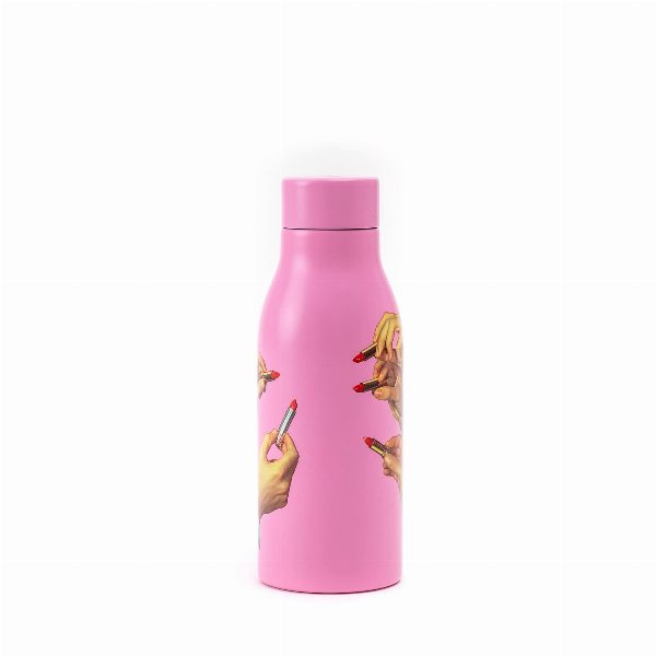Bottiglia Termica Toiletpaper