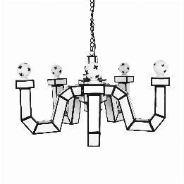 Lampadario Cut 'N Paste