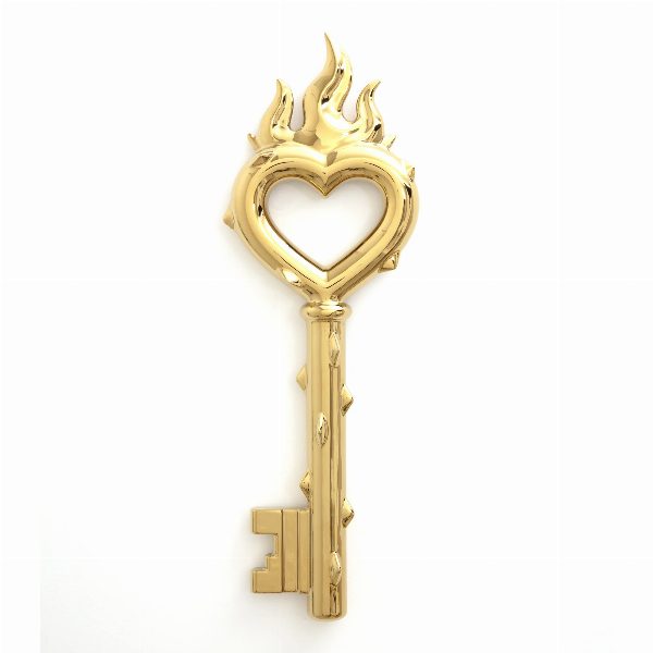 Passion Key