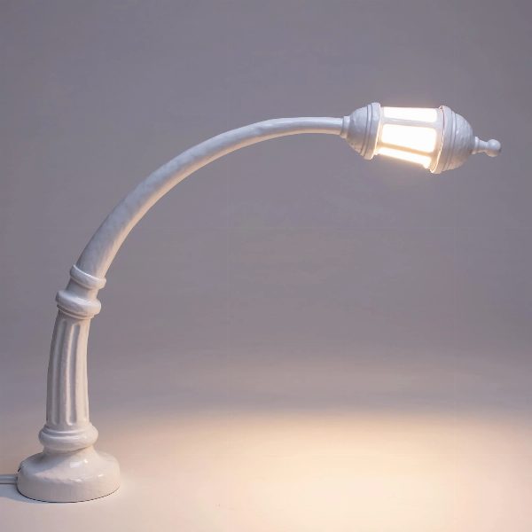 Lampada da tavolo Sidonia