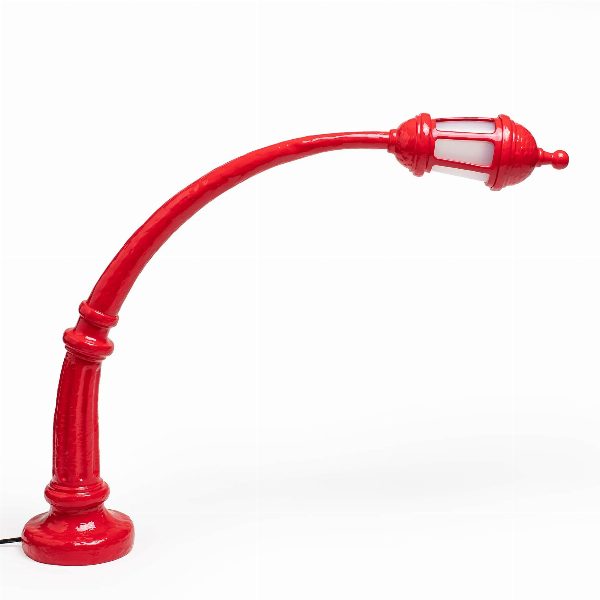 Lampada da tavolo Sidonia