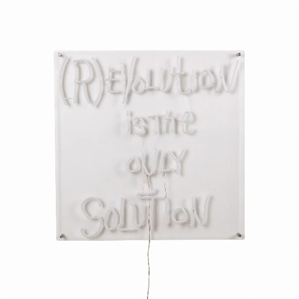 Applique (R)evolution LED