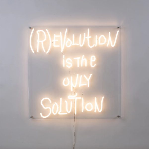 Applique (R)evolution LED
