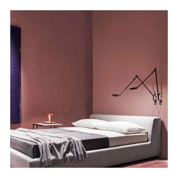 Kelvin Edge Flos | Wall Desk | Ida'