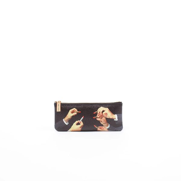 Astuccio Lipstick Black Toiletpaper