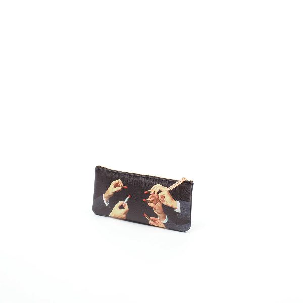 Astuccio Lipstick Black Toiletpaper