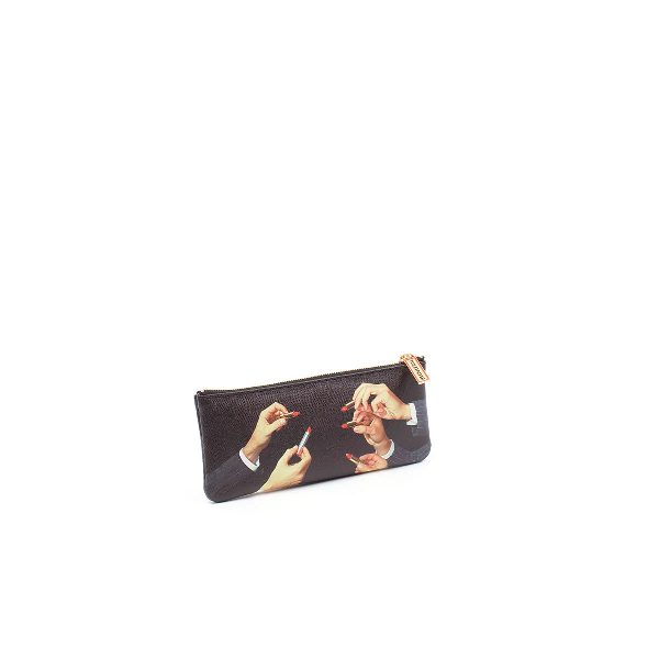 Astuccio Lipstick Black Toiletpaper