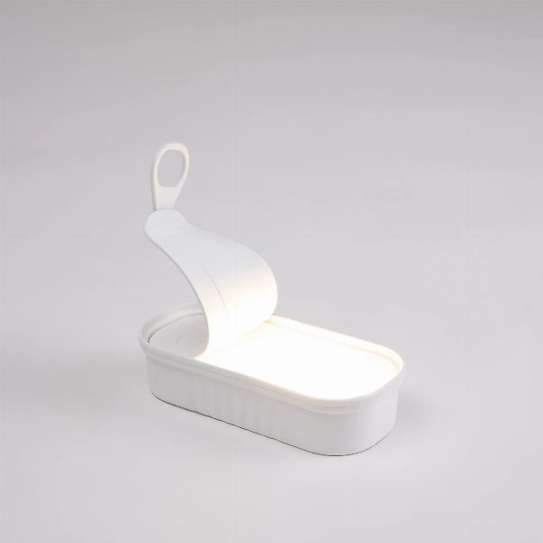 Lampada portatile Daily Glow