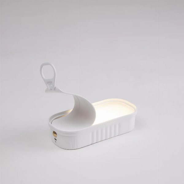 Lampada portatile Daily Glow