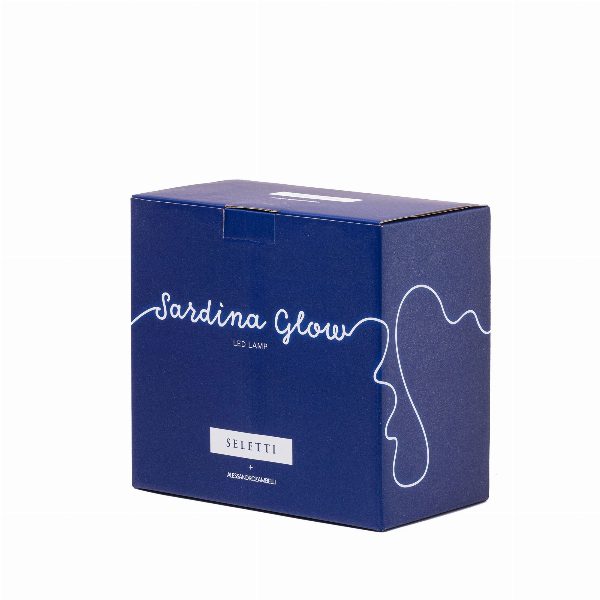 Lampada portatile Daily Glow