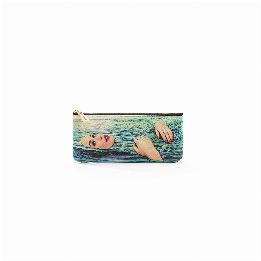Astuccio Porta Matite Toiletpaper