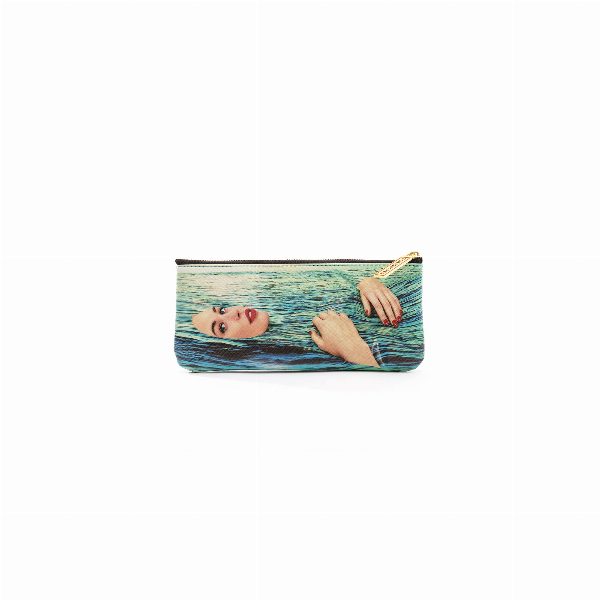 Astuccio Porta Matite Toiletpaper