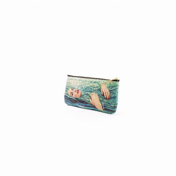 Astuccio Porta Matite Toiletpaper
