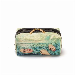 Borsa Seagirl Toiletpaper