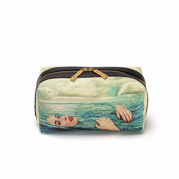Borsa Seagirl Toiletpaper