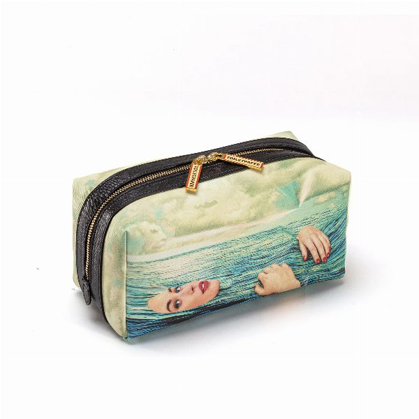 Borsa Seagirl Toiletpaper