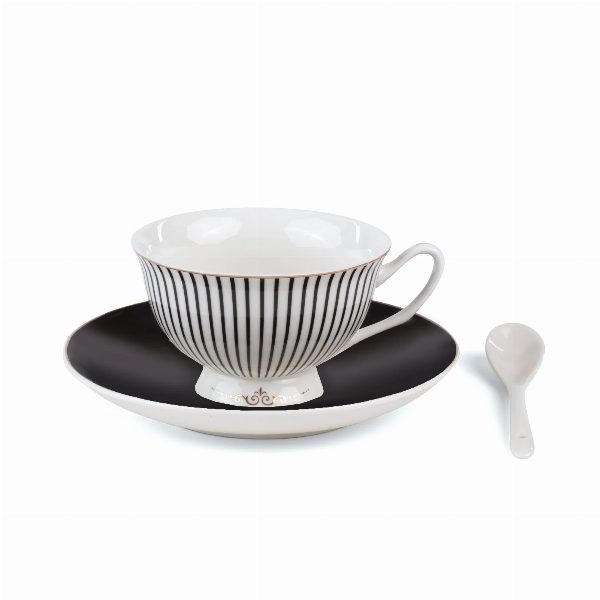 Tazza e Piattino Guiltless
