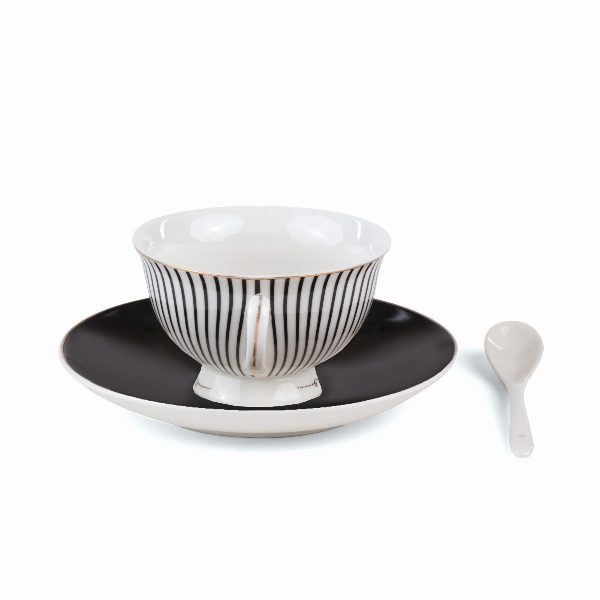 Tazza e Piattino Guiltless