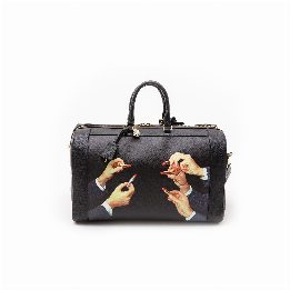 Borsa Toiletpaper
