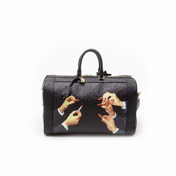 Borsa Toiletpaper