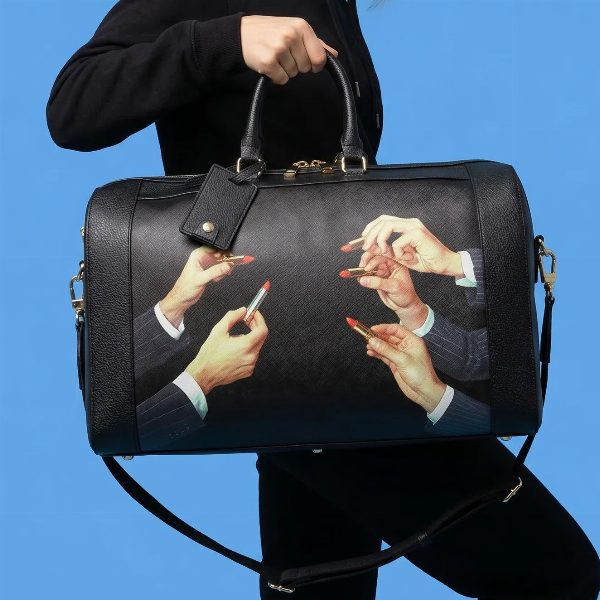 Borsa Toiletpaper