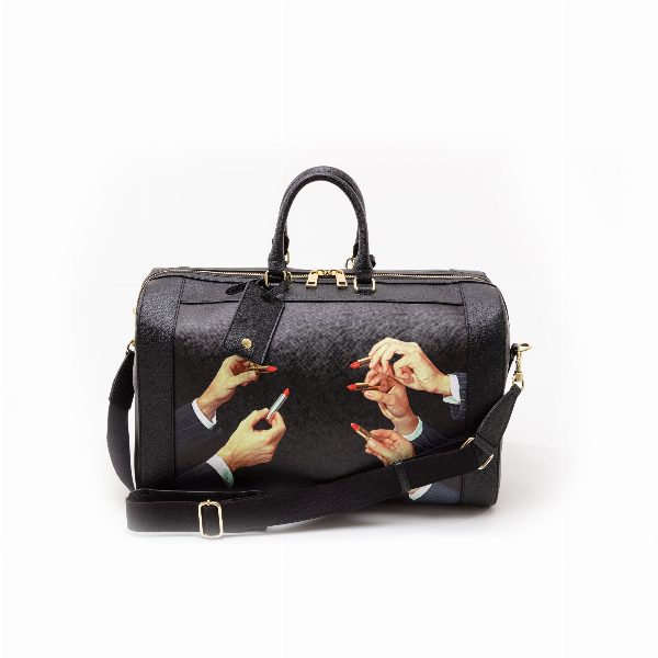 Borsa Toiletpaper